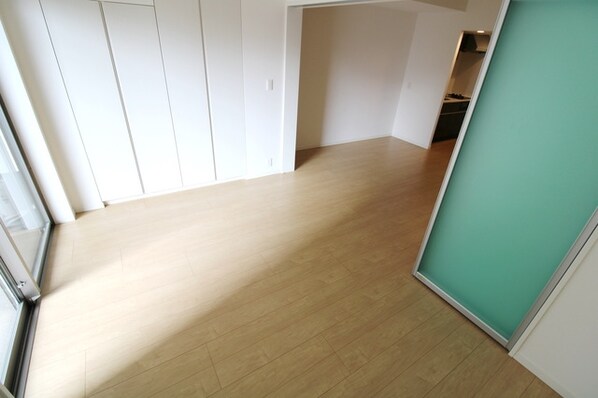 ドゥーエ大宮の物件内観写真